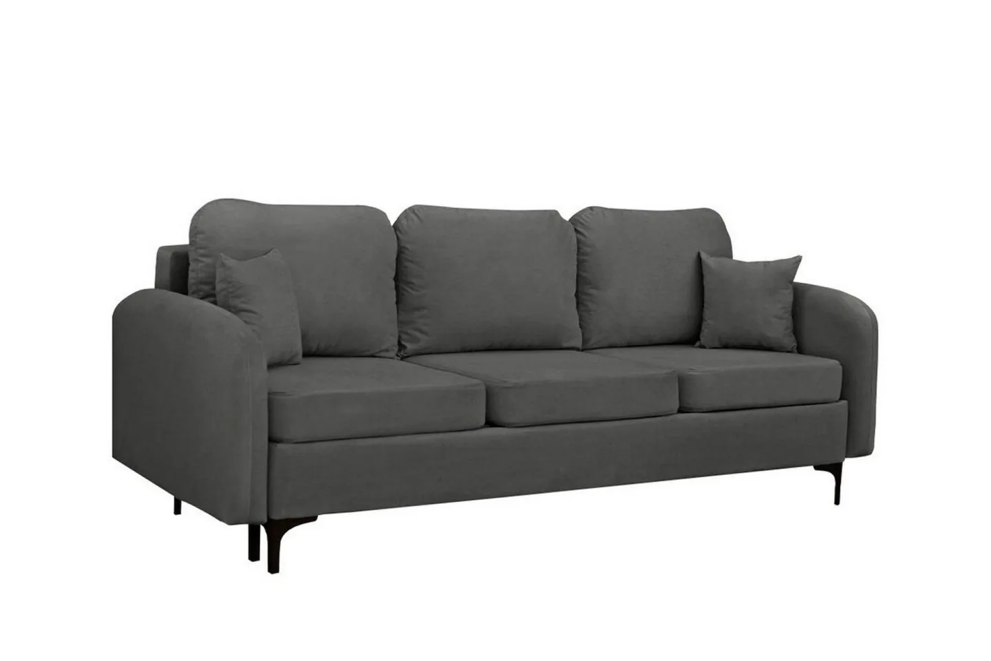 Knocklong 2-sits Bäddsoffa -