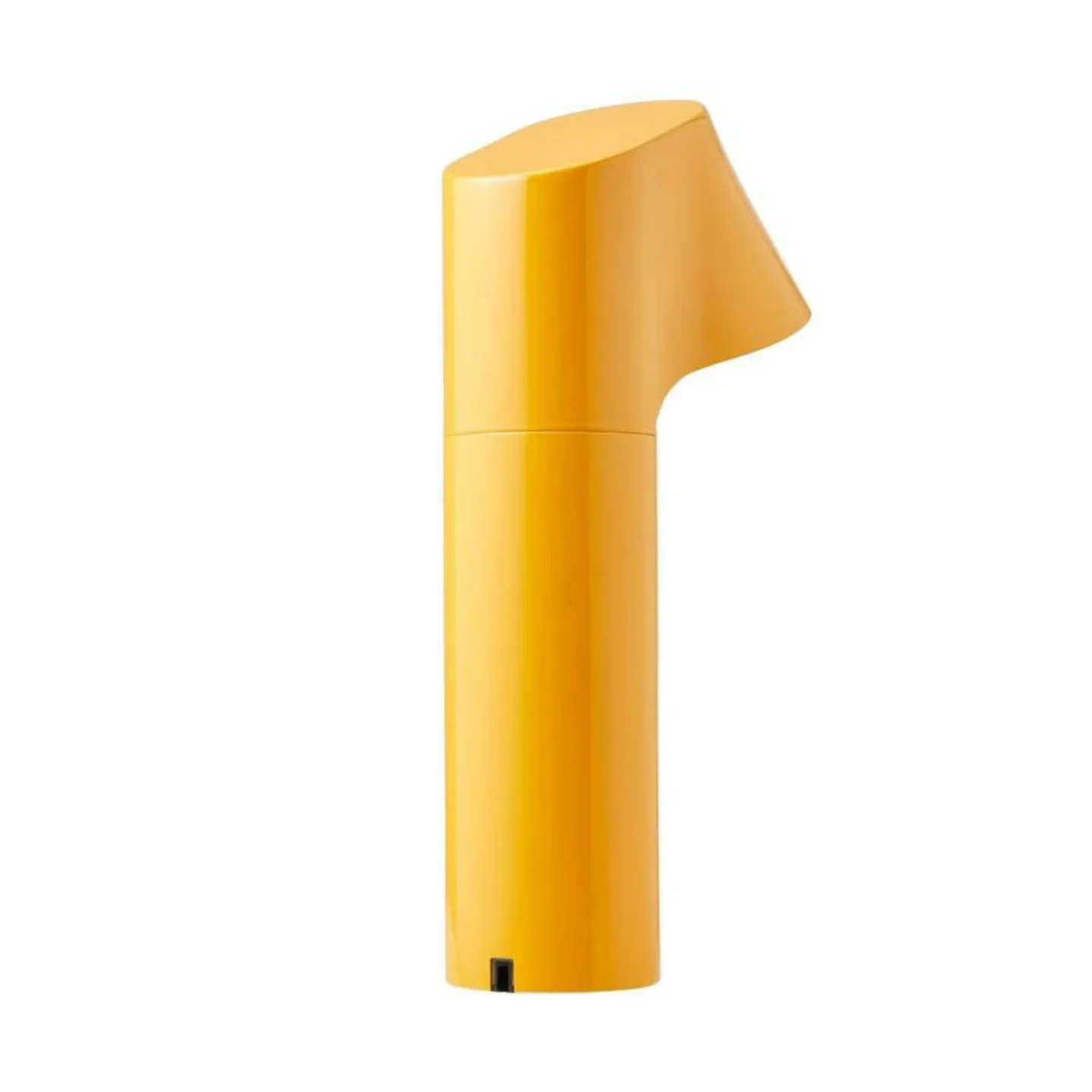 Willow bärbar bordslampa Desert Yellow – LOOM DESIGN - Terrass - Modern - Aluminium - Med en ljuskälla