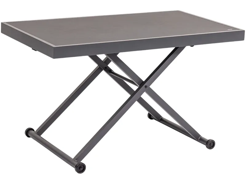 Gartentisch DOCA 120x64x70cm