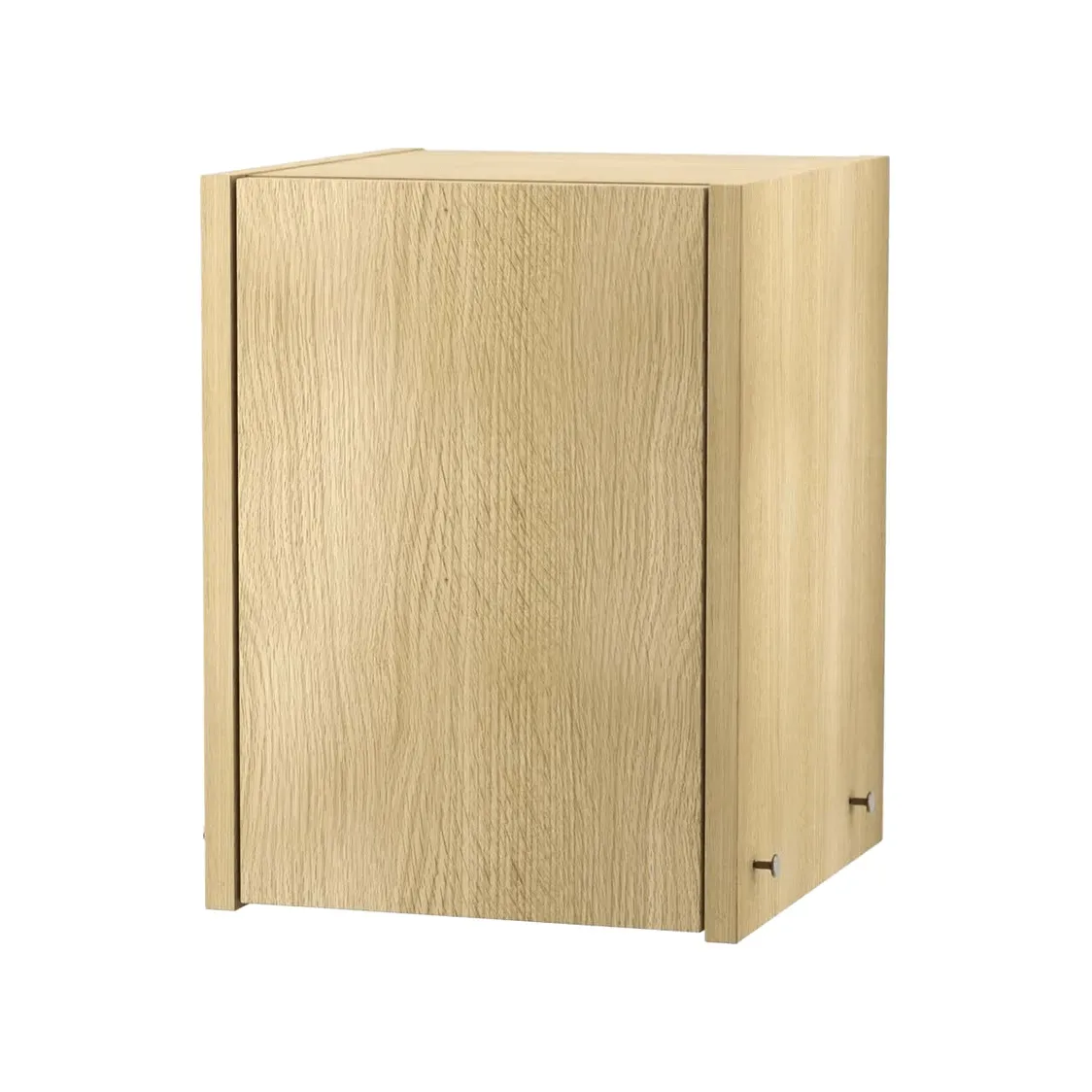 String String Schnapsschrank 28x38 cm Eiche