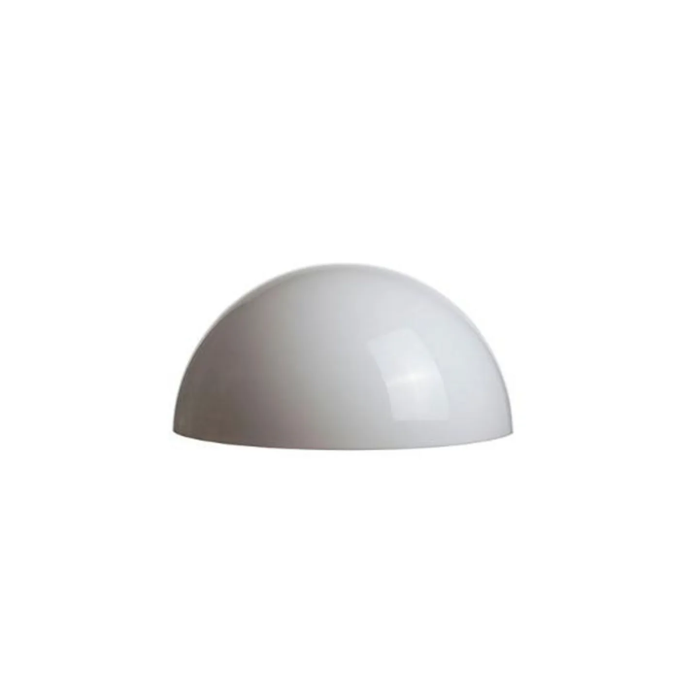 Panthella Gulvlampe Skjerm - Louis Poulsen - Stue - Plast