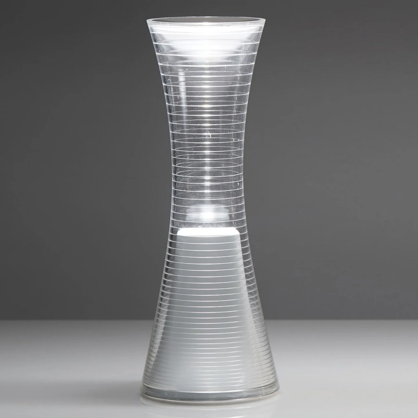 Come Together Tischleuchte White - Artemide - Wohnzimmer - Design - Kunststoff - Einflammig