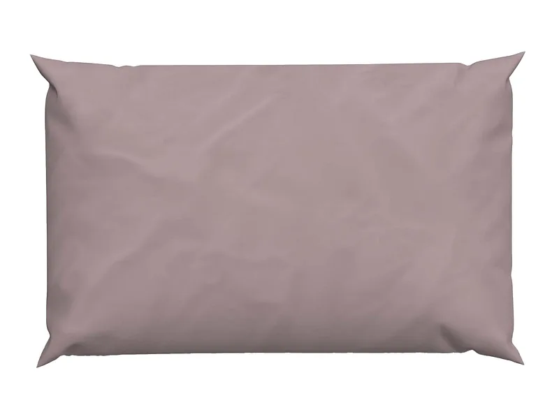 Pfulmenbezug SATIN LOTUS 65x100cm satin