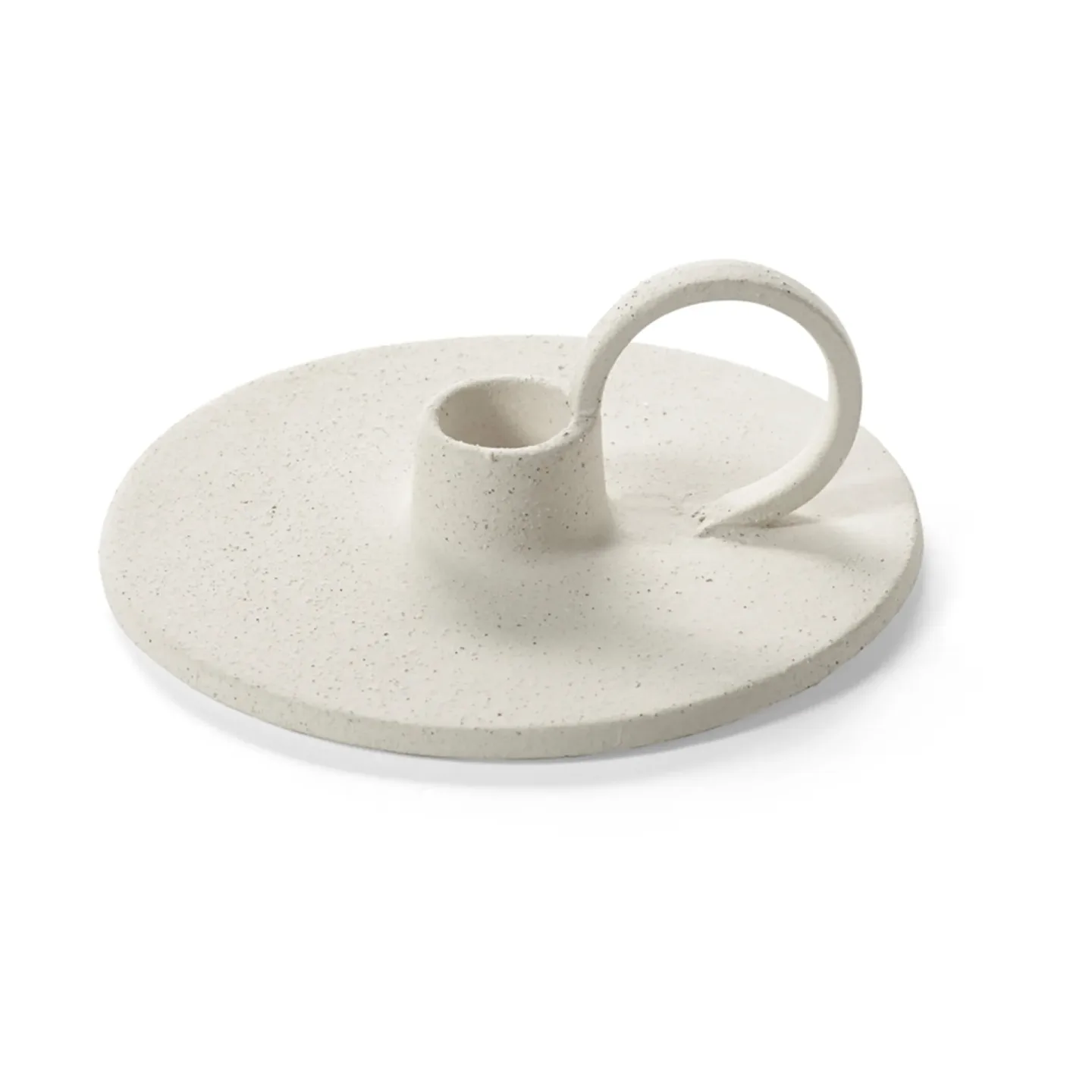 Serax Mira Kerzenhalter S Beige