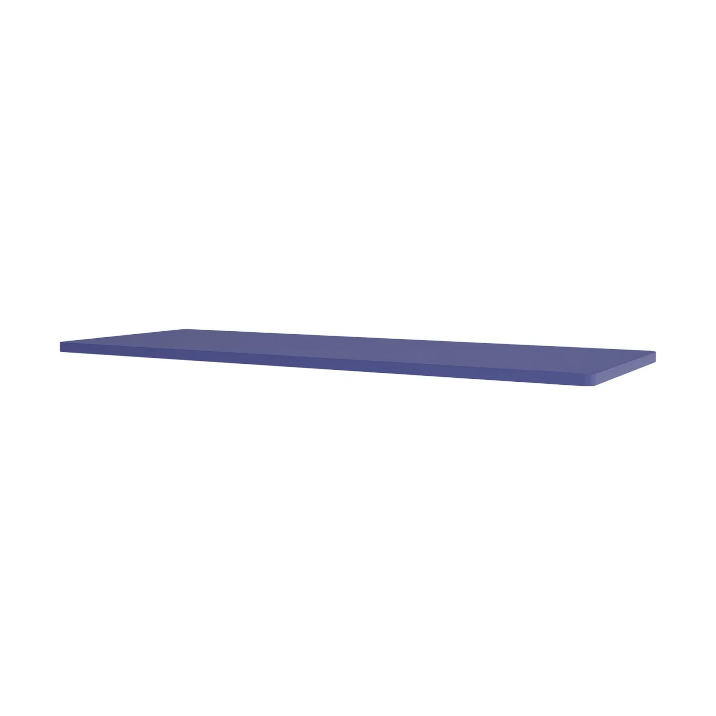Montana Panton Wire Regalbrett 68,2x25,7 cm Monarch