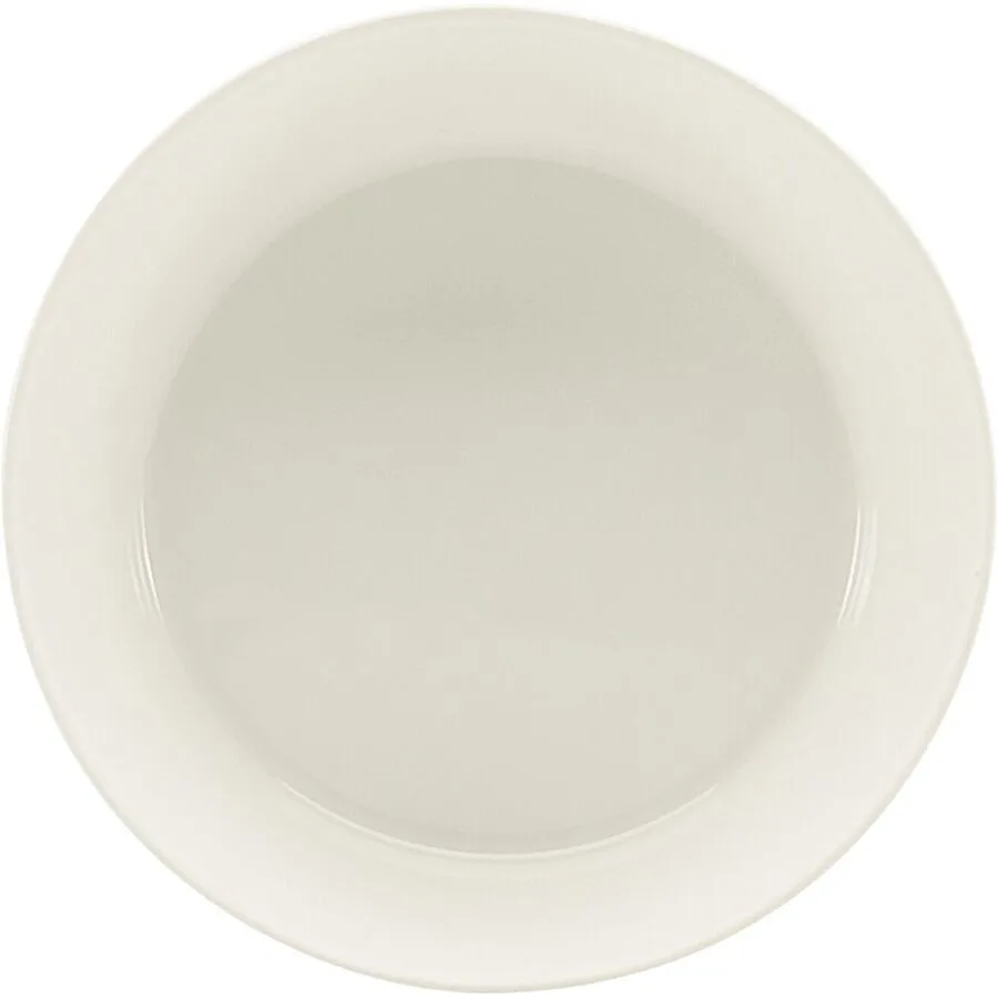 BAUSCHER Schale Purity Weiss Porzellan 11.2 cm 4.1 cm