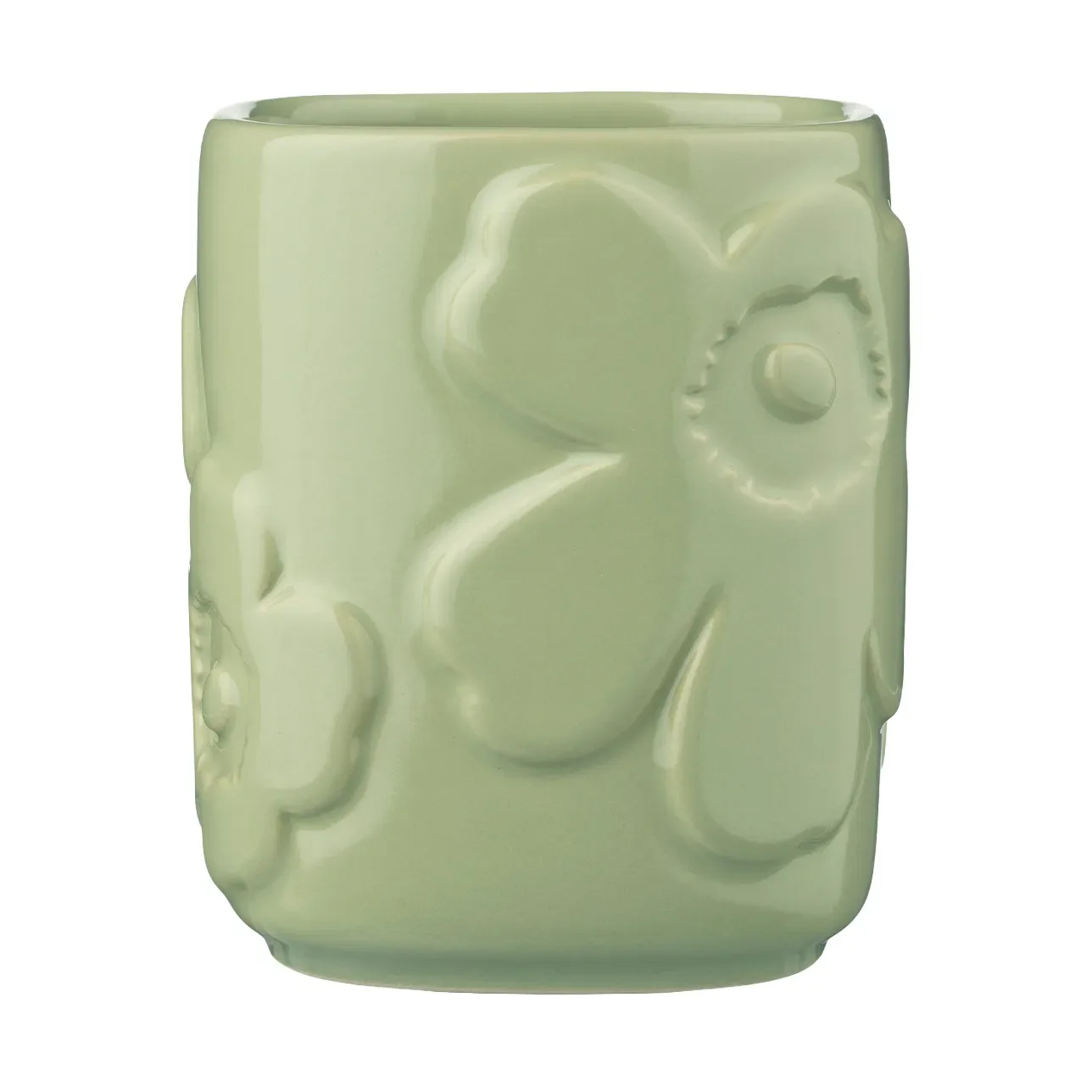 Marimekko Unikko tandborsthållare Pear