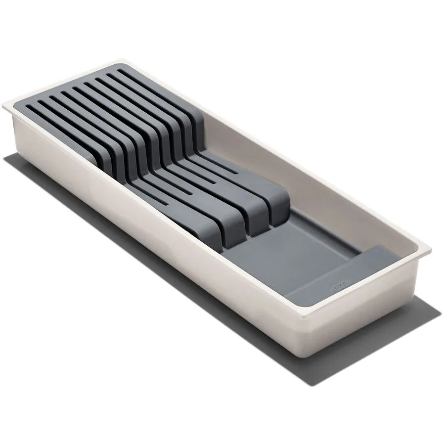 Organizer Oxo grün Kunststoff B 14.2 cm