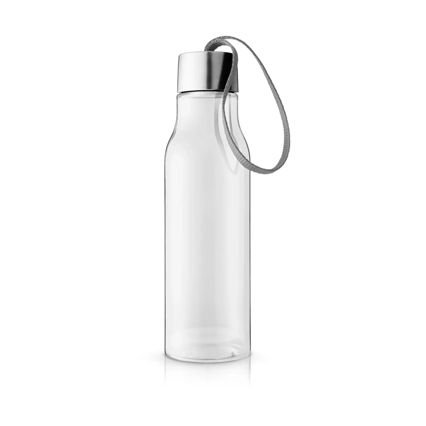 Eva Solo RE-Hydrate Wasserflasche 0,5 L Clear