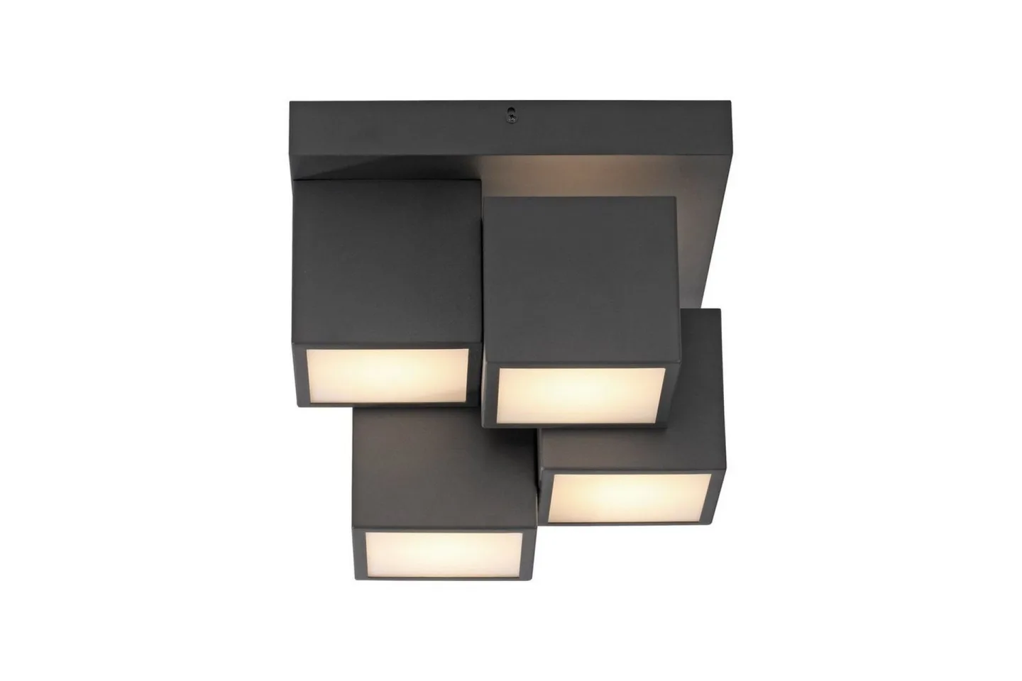 Tetris Just Light Taklampa - Black