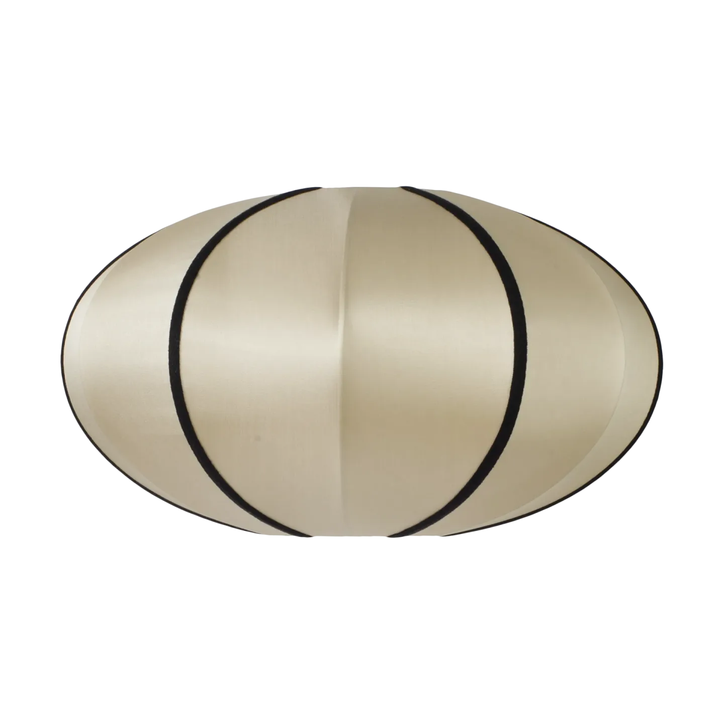Oi Soi Oi Indochina Pumpkin S lampskärm Kit-black