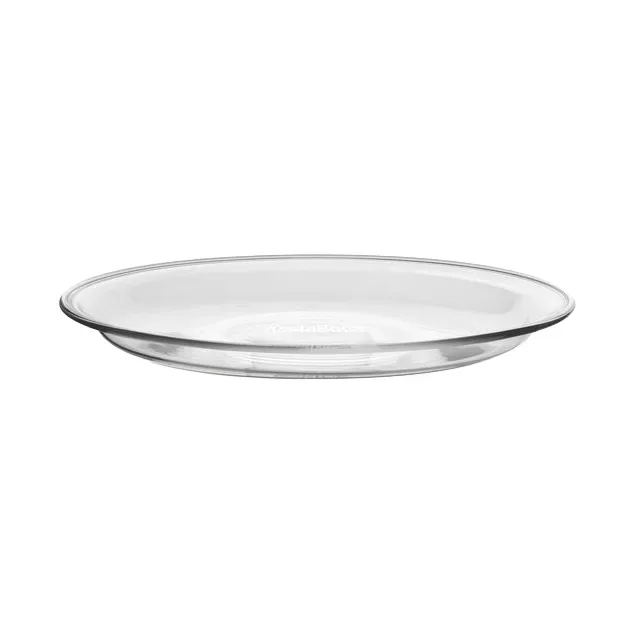 Kosta Boda Innocent Teller Ø14,5 cm, 2er Pack