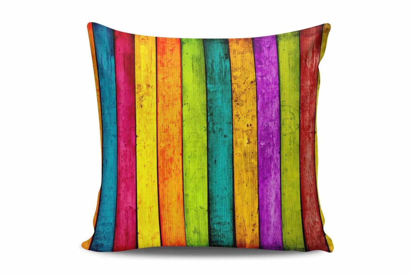Kissy Kudde 45x45 cm - Multi
