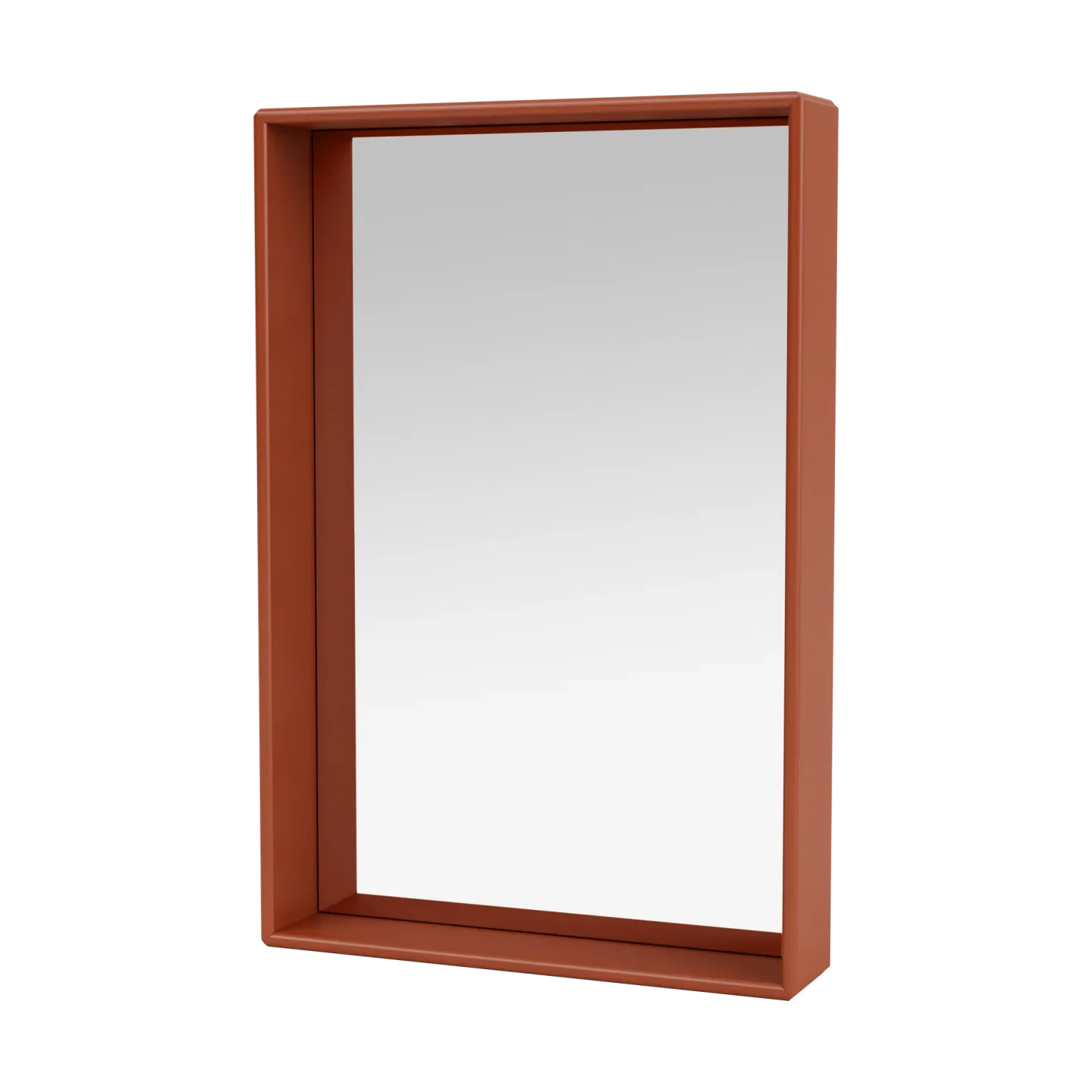 Montana Shelfie colour frame spegel 46,8x69,6 cm Hokkaido