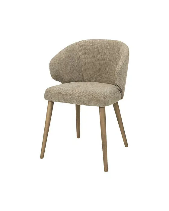 La Nou Dining Chair Quiet Liver
