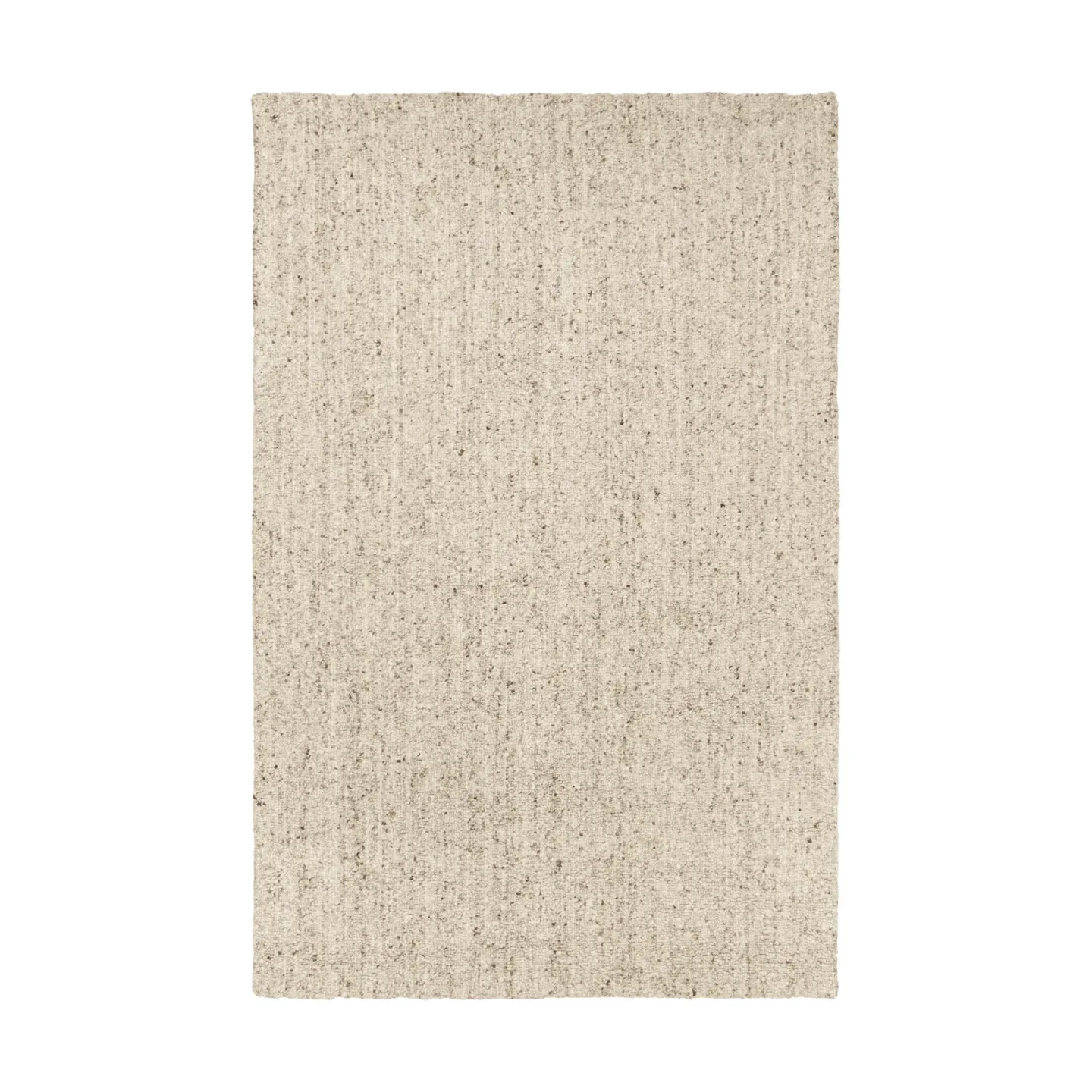 Ferm Living Seifa Teppich Oat melange, 170x240 cm