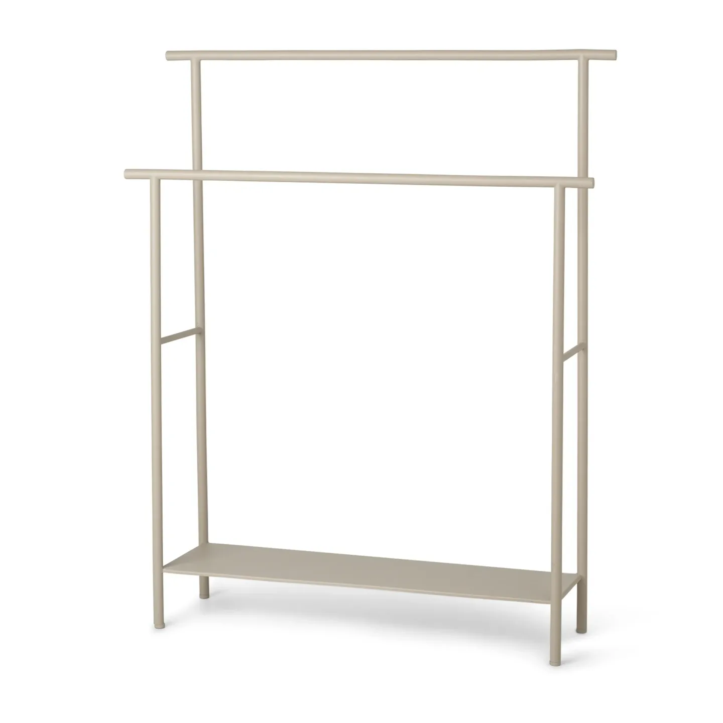 Ferm Living Dora Handtuchhalter Cashmere
