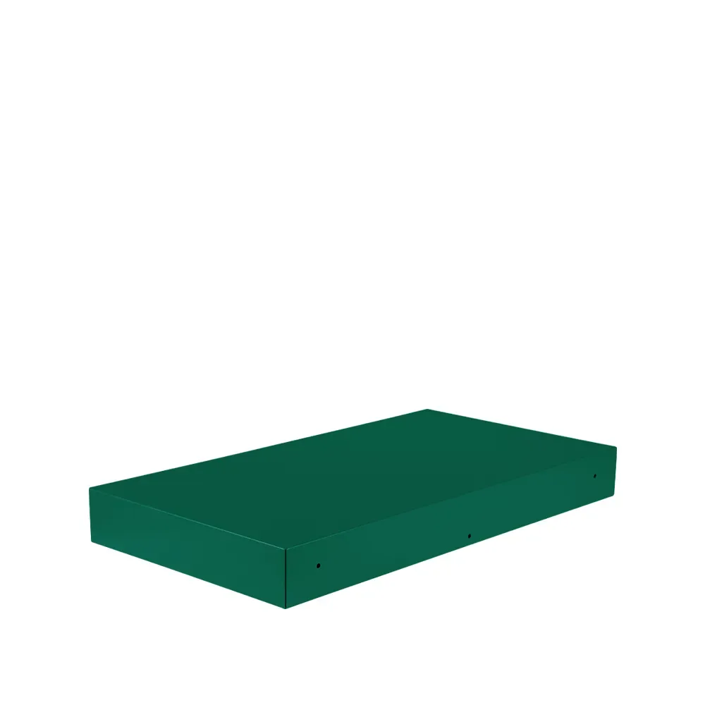 Fermob Bellevie Connecting hylla Cedar green (grön)