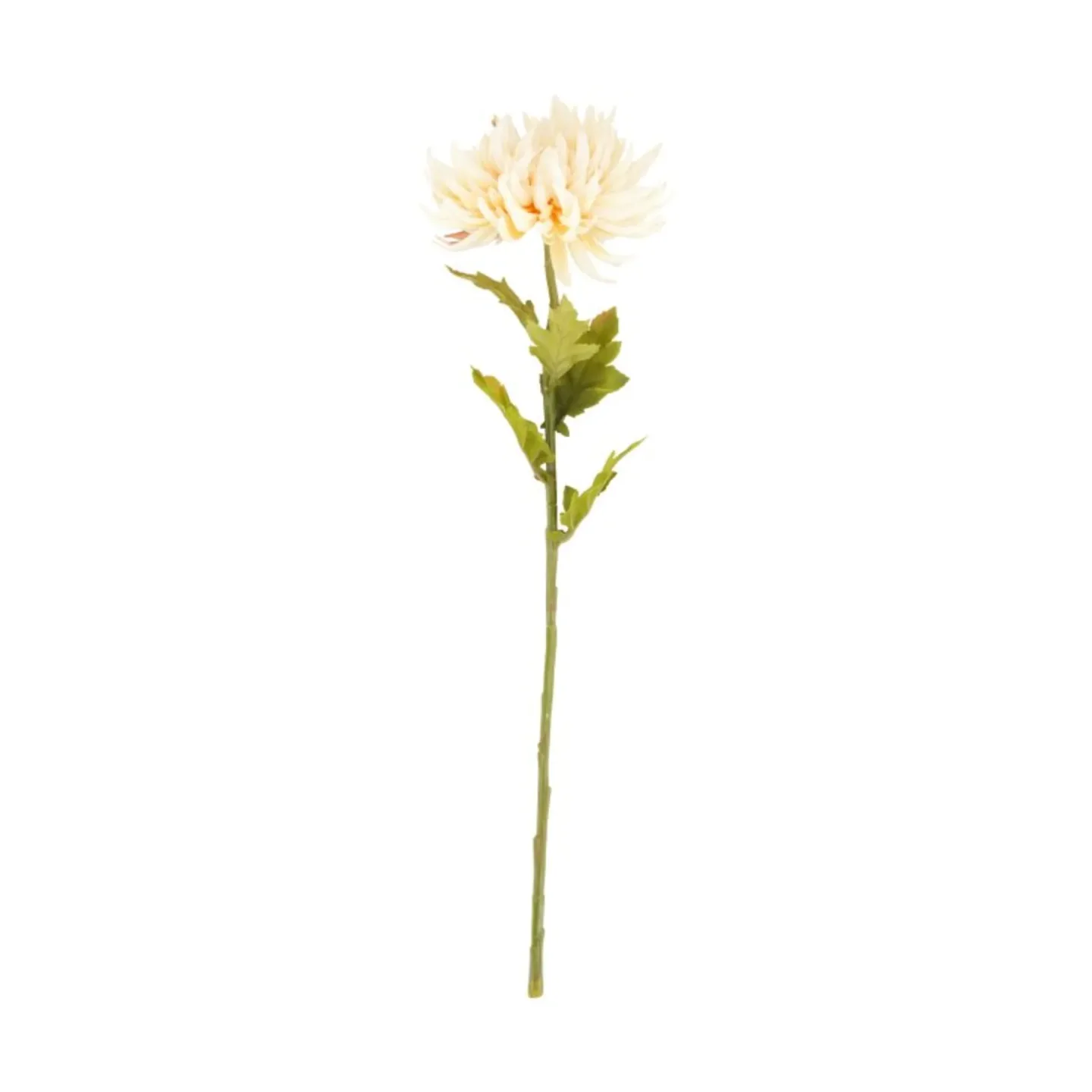 Decofinder Kunstblume Dahlie Creme | Schubiger Möbel