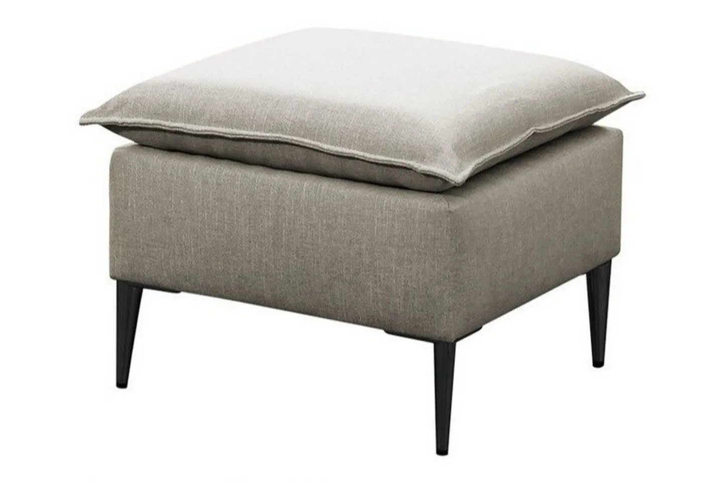 Staffin Fotpall 50 cm -