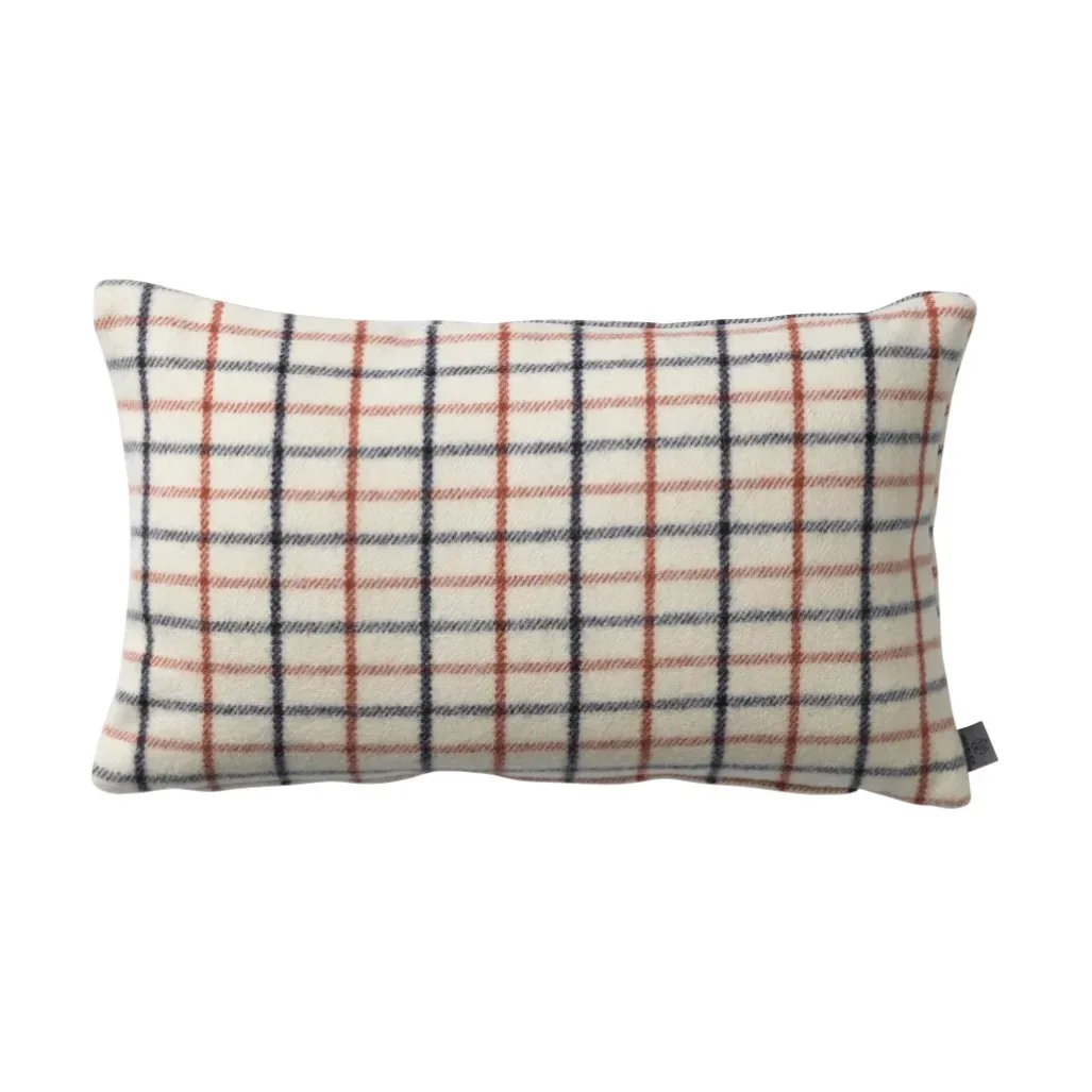 FDB Møbler R16 Slotsholmen kudde 30x50 cm Red