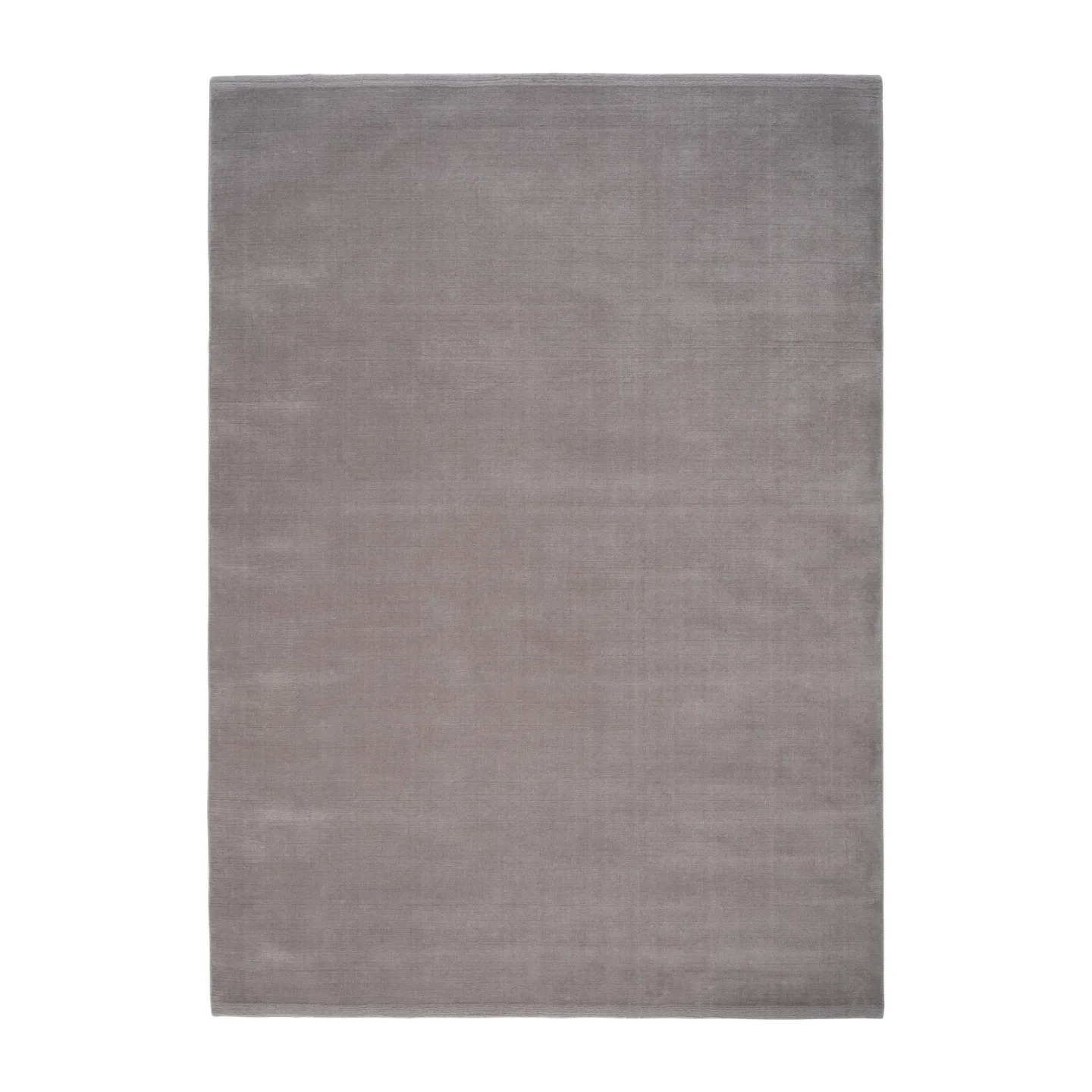 Linie Design Halo Cloud ullmatta Light grey, 250x350 cm