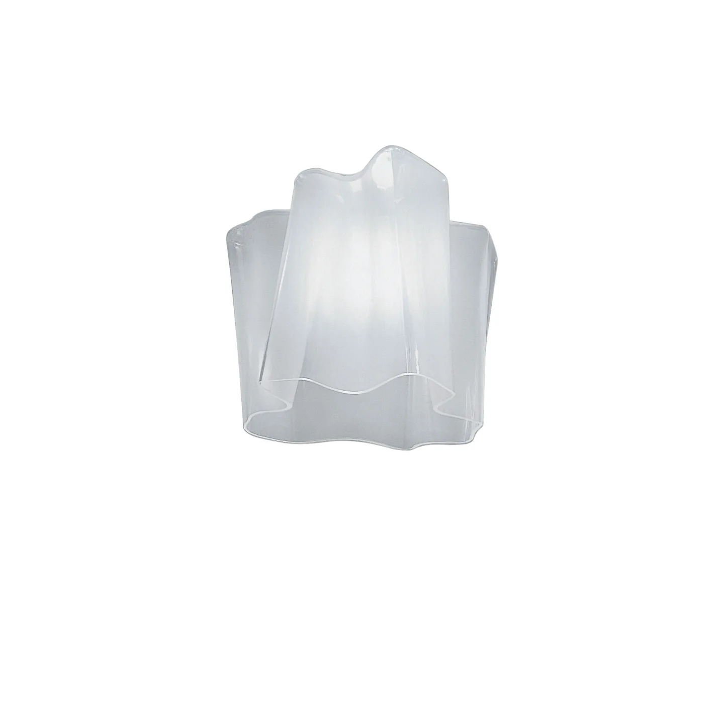 Artemide - Logico Taklampa Silke - Plafonder - Michele De Lucchi,Gerhard Reichert - Vit
