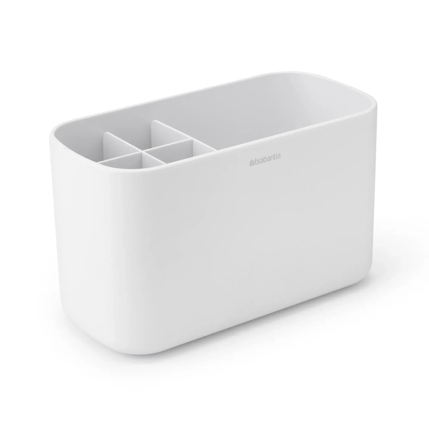 Brabantia Brabantia ReNew handfatsorganiserare Vit
