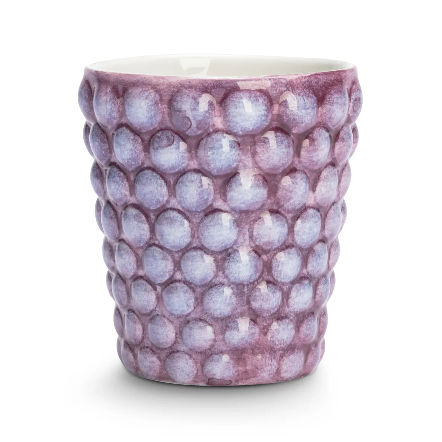 Mateus Bubbles Becher 30cl Violett