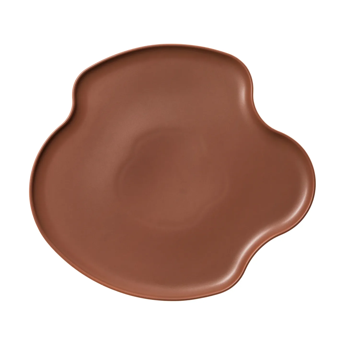 Iittala Aalto Dekorationsplatte Eld, 35 cm
