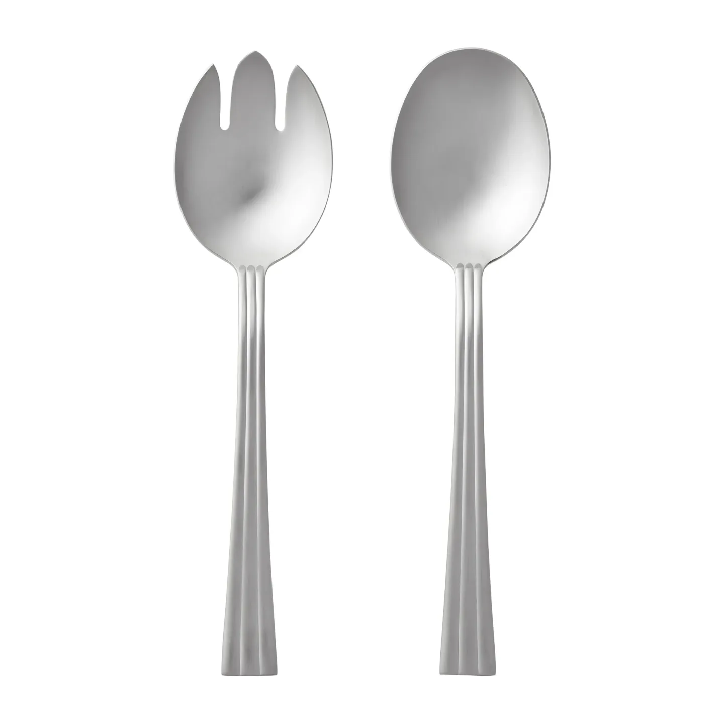 Gense Thebe sallads- & serveringsbestick 2 delar