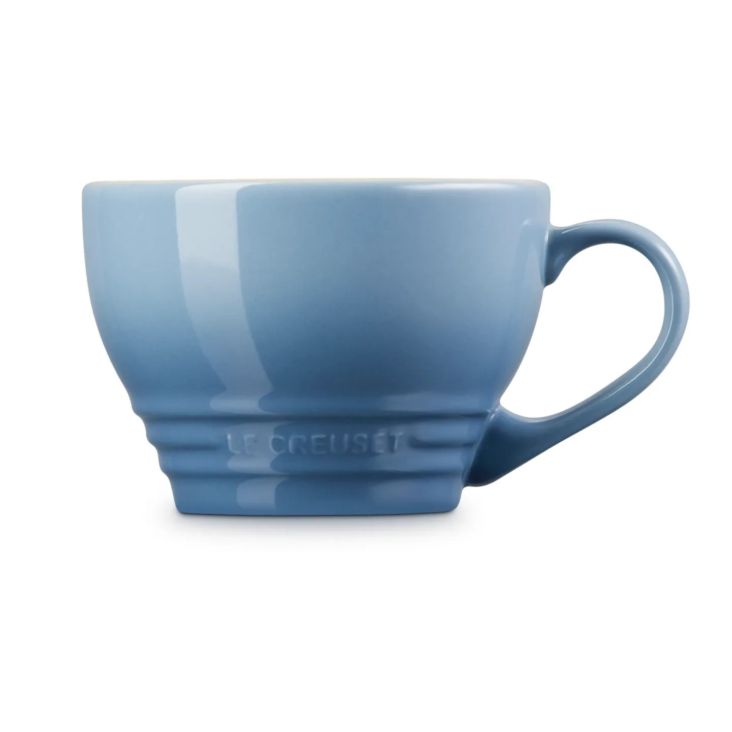 Le Creuset Le Creuset Jumbo-Tasse 40cl Chambray
