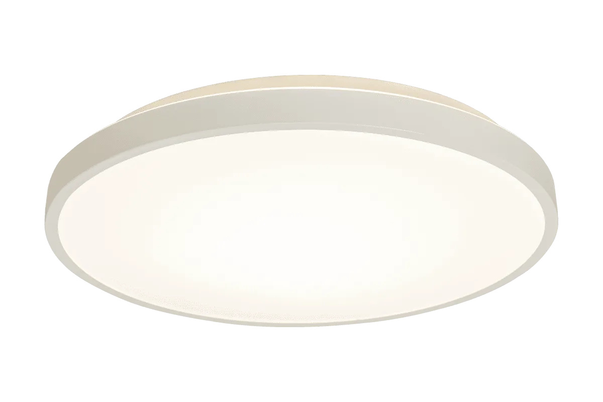 Aneta Lighting - Anillo Ø40 - Takplafond - Vit