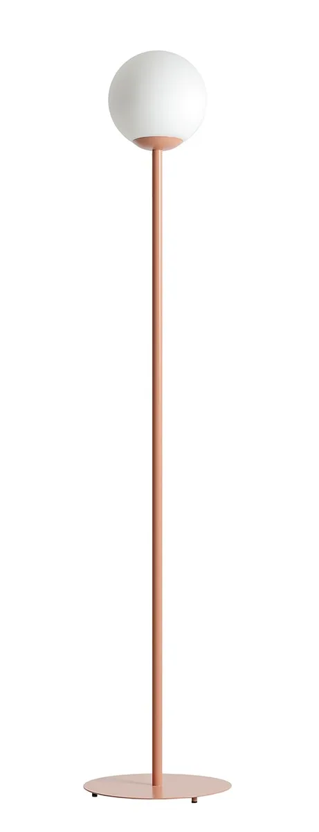 Artera - Pinne - Golvlampa - Korall