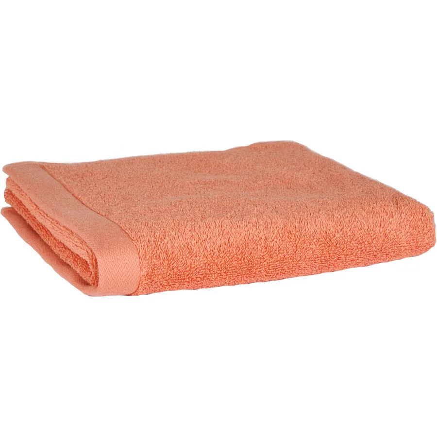 Lavette Nea papaya Baumwolle