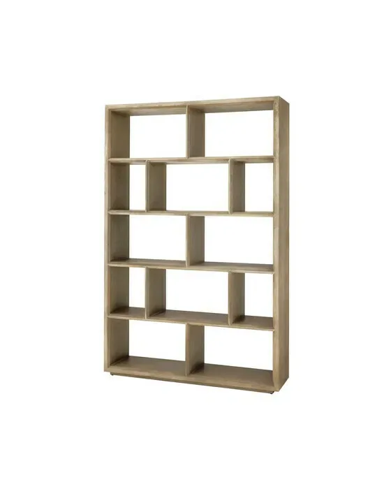 Marguesa hylla washed oak