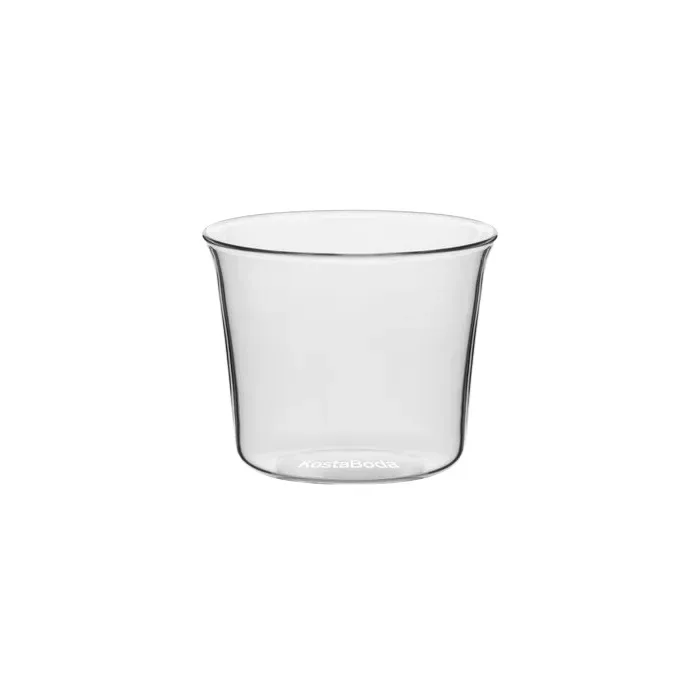 Kosta Boda Innocent Glas 25 cl, 4er Pack
