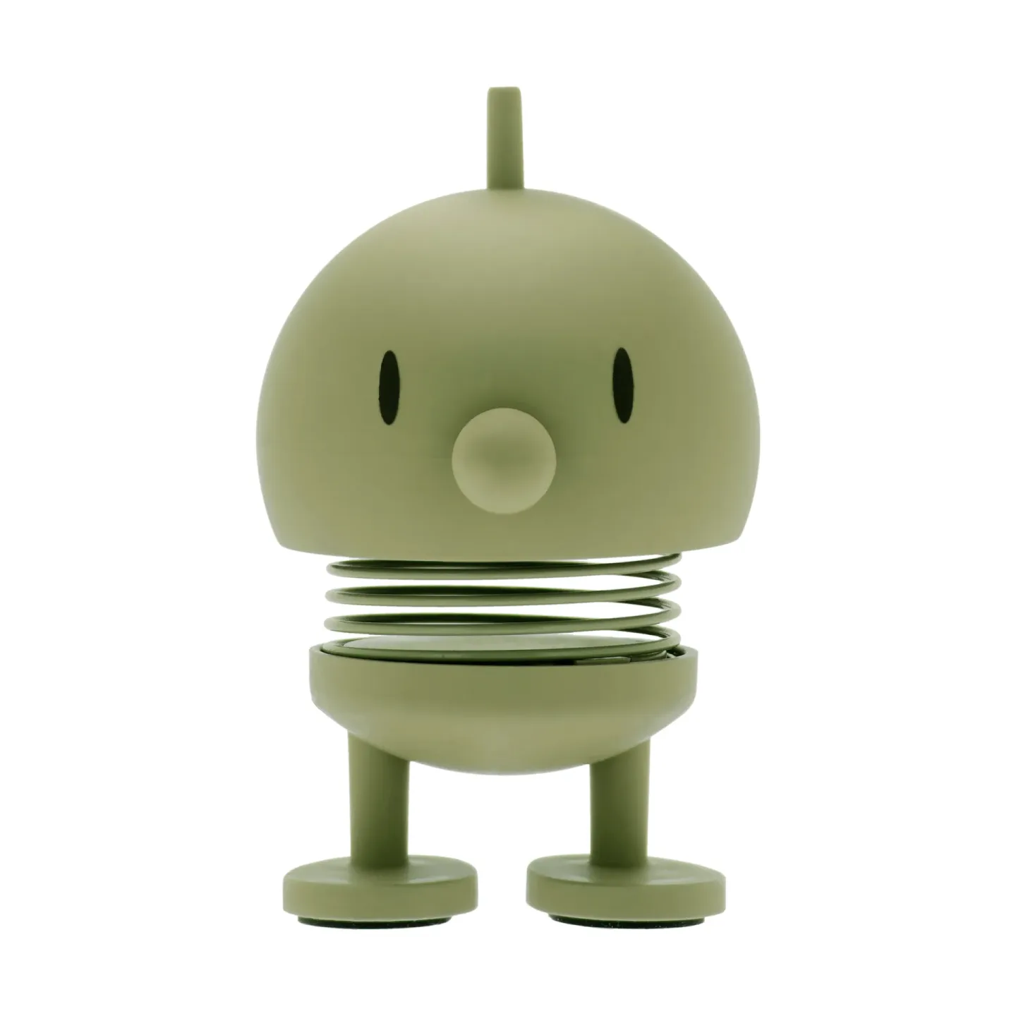 Hoptimist Hoptimist Soft Bumble Figur XS Olive