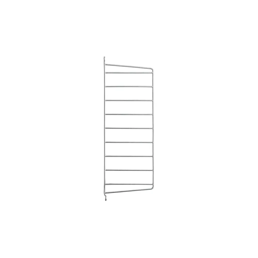String String Outdoor väggavel galvaniserad, 50x20 cm, 1-pack