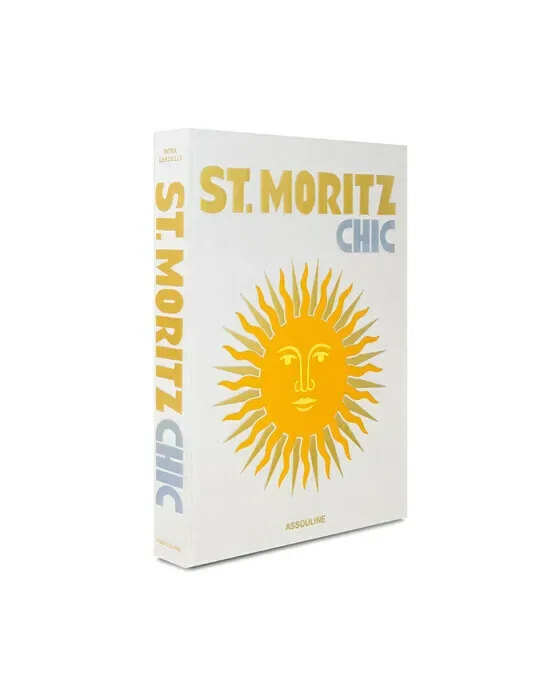 St. Moritz Chic