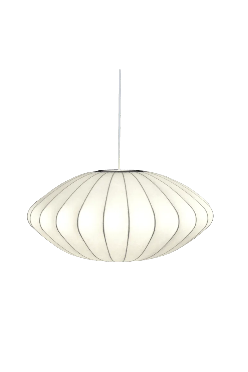 Aneta Lighting - Josefine Ø50 - Taklampa - Vit