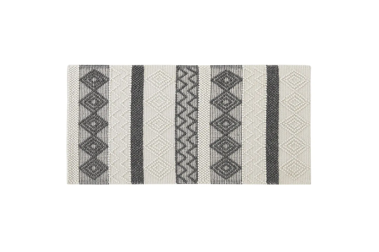 Davutlar Ullmatta 80x150 cm - Beige