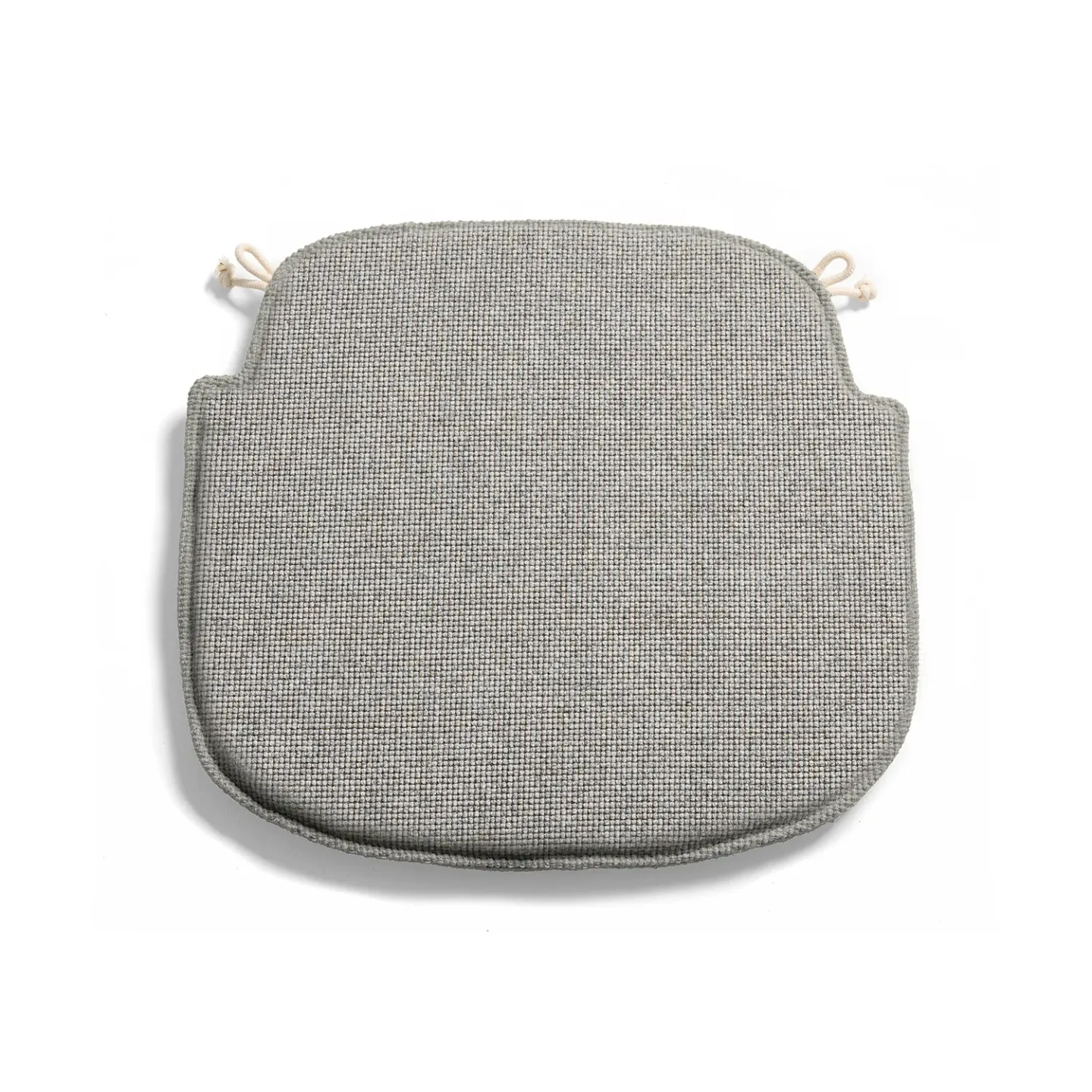 Stolab Småland Sitzkissen für Stuhl Nobel grey/brown