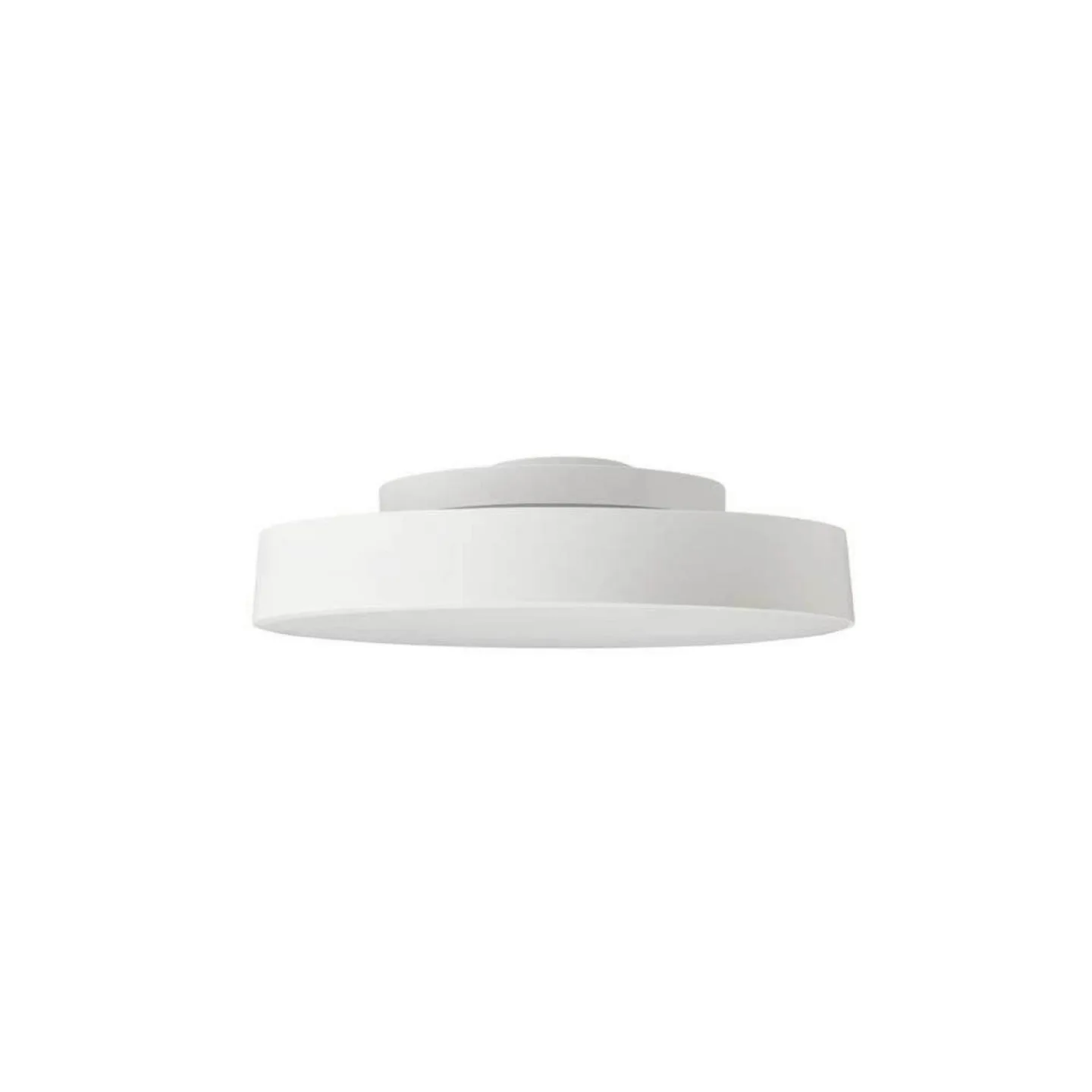 Avela vegglampe/taklampe Ø28 hvit – LOOM DESIGN - Stue