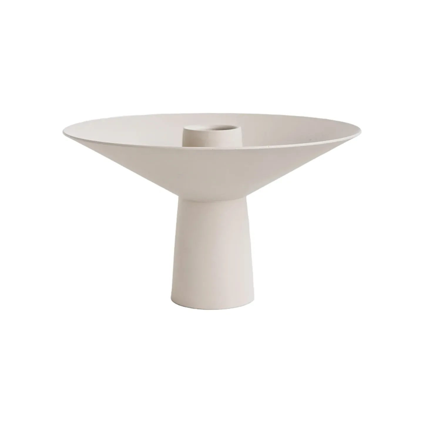Cooee Design Uma Kerzenständer Sand