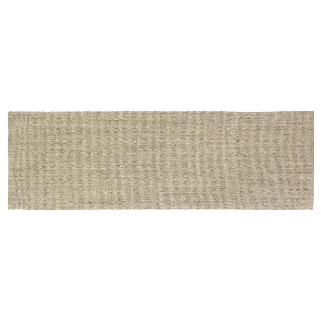 Dixie Jenny sisal matta marble 80x250 cm