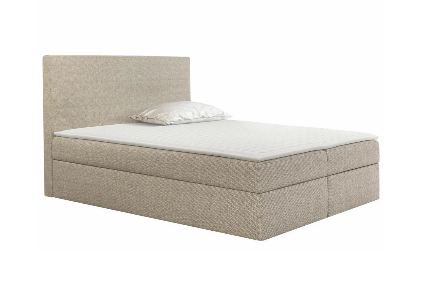 Pries Sängram 200x200 cm -