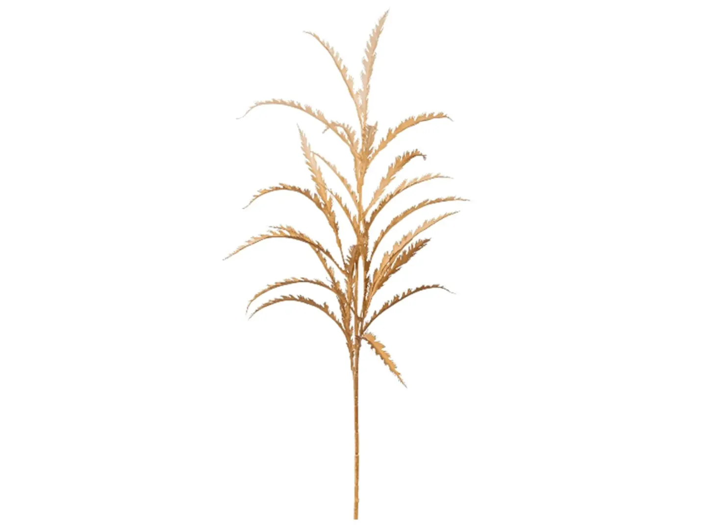 Gasper Kunstblume Weidenzweig Braun H: 85 cm | Schubiger Möbel