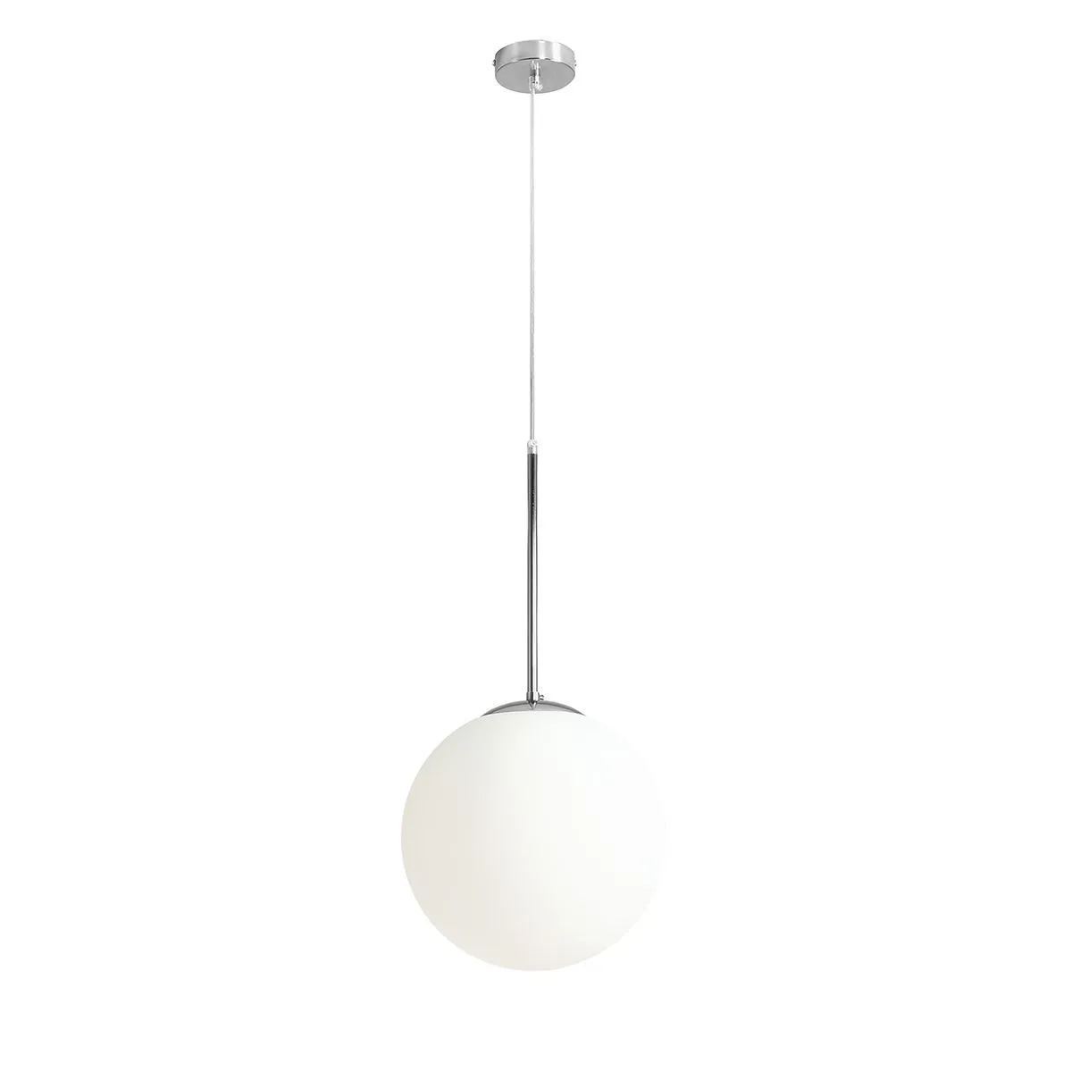 Artera - Bosso Ø30 - Taklampa - Krom