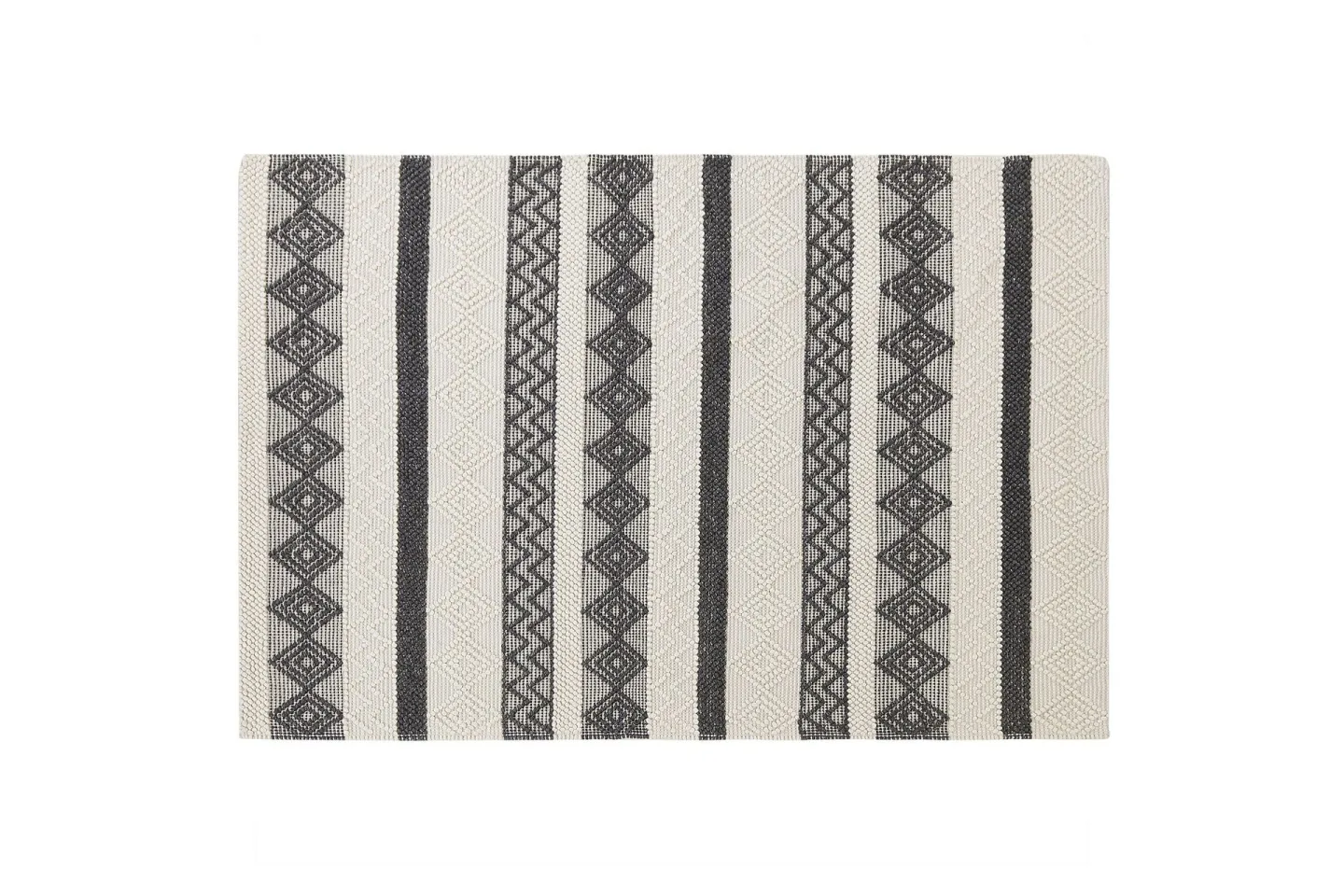 Davutlar Ullmatta 140x200 cm - Beige